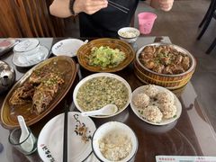 -朗妈私房菜(婺女州店)