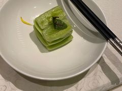 -九里云松·天香餐厅