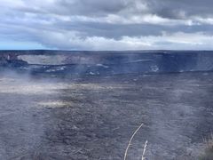 -夏威夷火山国家公园