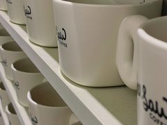 -Seesaw Coffee(武商MALL·武广店)