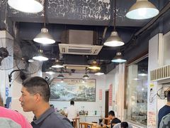 -春和面馆(常德路店)