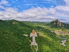 -赤山风景区