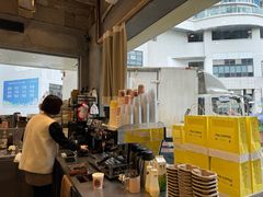 -MQ COFFEE STAND明谦(新洲店)