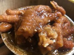 -贰號小院潮汕砂锅粥(前海西街店)