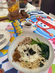 -奈尔宝·儿童乐园·亲子餐厅(苏州大悦城店)