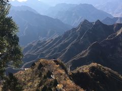 -圣莲山风景区
