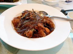 小鸡炖蘑菇-小南洋海景餐厅(深圳湾店)
