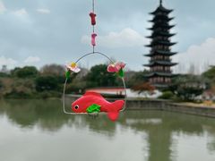 -上海方塔园