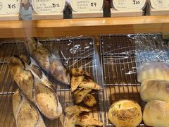 -慢熟面包店bud bread(孩儿巷店)