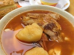 -兰芳园(中环老店)