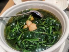-桂满陇·杭州小馆(巴黎春天浦建店)