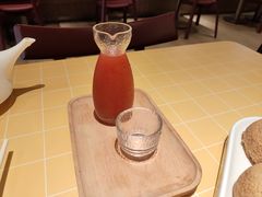 -蔡澜点心·粤菜(花城汇南区店)