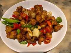 -范家小馆·烤鸭新京菜(金融街店)