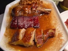 -蝴蝶里·粤菜·点心(龙湖天街&滨江店)