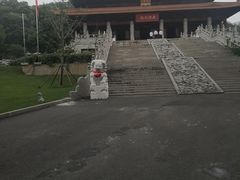 -太子山公园(园东路)