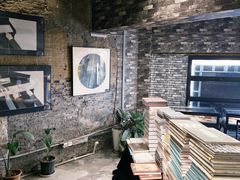 -八号桥艺术空间1908粮仓