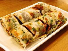 -台北楚楚园馅饼粥(虹桥南丰城店)