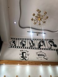 -明洞造型精品烫染