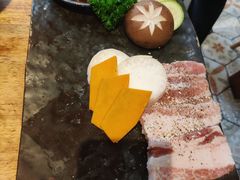 -山海烧肉(铁像寺路店)