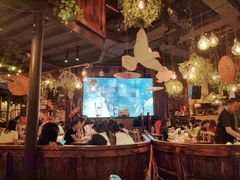 -胡桃里音乐酒馆(万科城市广场店)