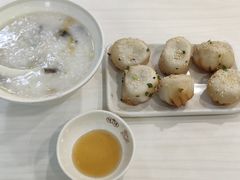 鲜肉生煎-咬不得高祖生煎·简餐(高银街店)