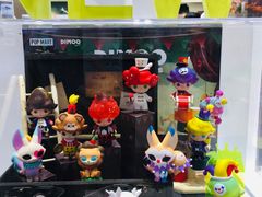 -泡泡玛特POPMART(赛格国际购物中心店)