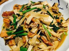 -双合园·海鲜水饺青岛菜(万佳广场店)