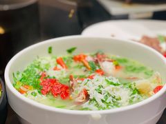 -钱塘宴(东站西子国际店)
