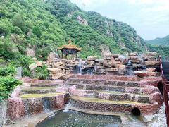 -灵溪风景区
