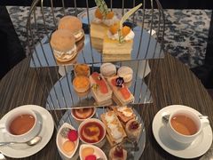 -苏州吴宫泛太平洋酒店