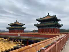-普陀宗乘之庙(小布达拉宫)