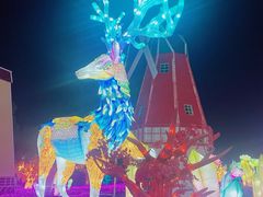 -歌斐颂巧克力小镇