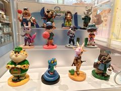 -泡泡玛特POPMART(崇文门国瑞城店)