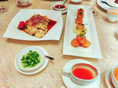 -8餐厅(新葡京酒店)