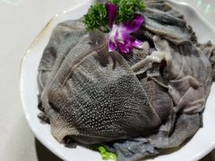 枇杷园特色毛肚-枇杷园食为鲜火锅(南山店)