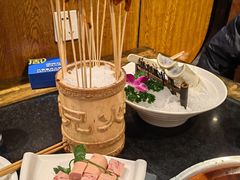 -周师兄大刀腰片火锅(洪崖洞旗舰店)