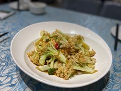 -巴扎美食·新疆菜·西域歌舞表演餐厅(新疆大厦店)