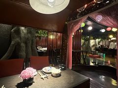 -广州花园酒店荔湾亭·地道点心·粤式饮茶