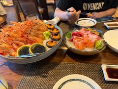 -田舍家Inakaya·炉端烧·铁板烧(天汇igc店)