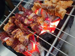 -铁锤烧烤