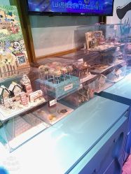 -Harry's Kitchen哈里小屋(上海大悦城店)