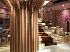 -丽池宫韩式汗蒸会馆(华灯坊店)