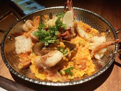 -翠贝卡&Mama Kelly Brunch Coffee(河西店)