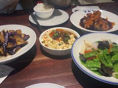 -大牌大·传统杭帮菜(湖滨店)