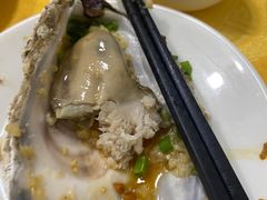 -八方海味餐厅