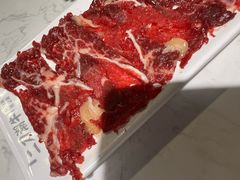 -二刀潮牛·鲜牛肉火锅(爱融荟城店)