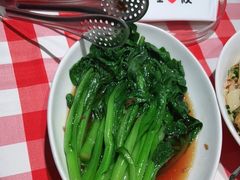 -西贝莜面村(上海百联西郊店)