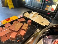 -令狐冲·炭烤活鱼(宝龙店)