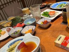 -一本料理(西溪天街店)