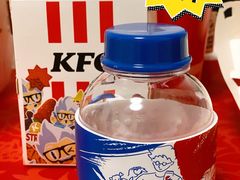 -肯德基(朝阳门店)